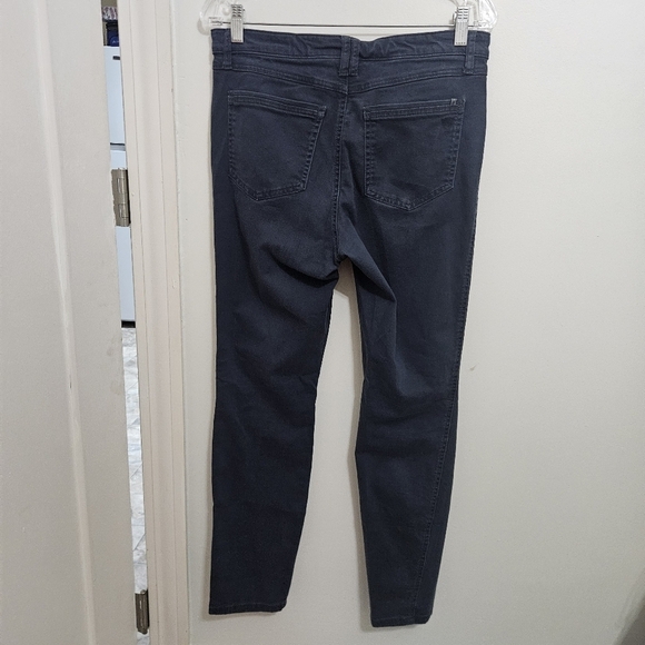 Kuhl Kontour Navy Skinny Pants Size 10 - Picture 6 of 11